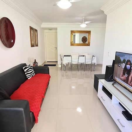 Apartamento Luxo Ar Condicionado Otima Localizacao Guarapari Ngoại thất bức ảnh