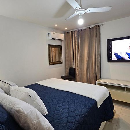 Apartamento Luxo Ar Condicionado Otima Localizacao Guarapari Ngoại thất bức ảnh