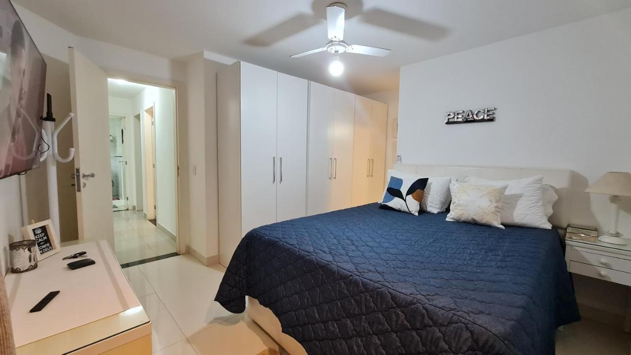 Apartamento Luxo Ar Condicionado Otima Localizacao Guarapari Ngoại thất bức ảnh