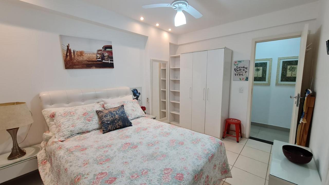 Apartamento Luxo Ar Condicionado Otima Localizacao Guarapari Ngoại thất bức ảnh