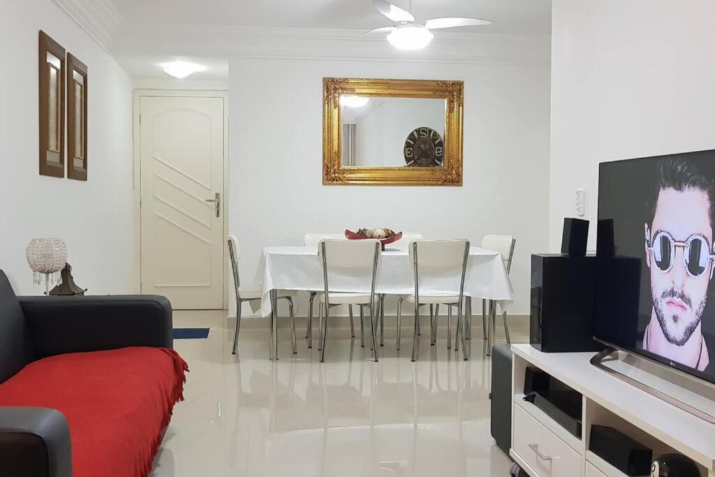 Apartamento Luxo Ar Condicionado Otima Localizacao Guarapari Ngoại thất bức ảnh