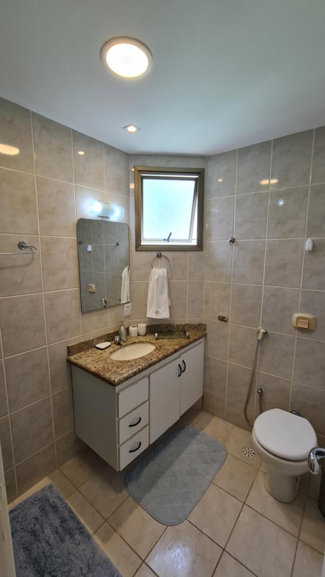 Apartamento Luxo Ar Condicionado Otima Localizacao Guarapari Ngoại thất bức ảnh
